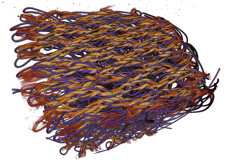 Textile fiber analysis