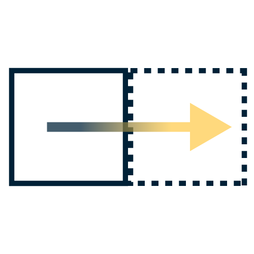 Tomographie shift