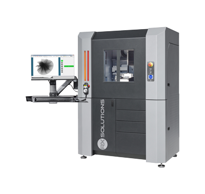 tomographe EasyTom S 150 RX Solutions